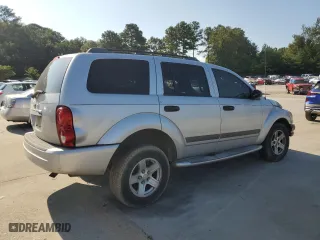 2004 Dodge Durango SLT with VIN 1D4HD48N94F193222, listed as a Copart auction lot 67905294 with 293,754 mi miles and Salvage Title. Bid and sale history available at carsss.com. Image 3.