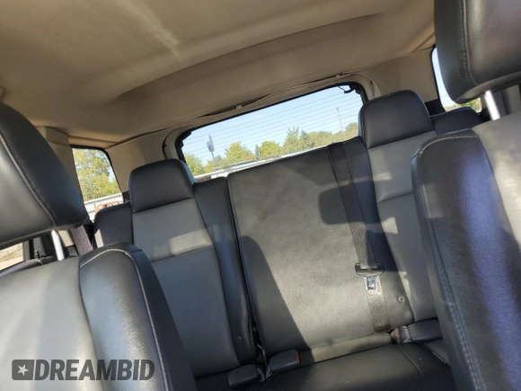 2009 Jeep Grand Cherokee Laredo with VIN 1J8HR48P29C537653, listed as a Copart auction lot 70190404 with 192,796 mi miles and Salvage Title. Bid and sale history available at carsss.com. Image 10.