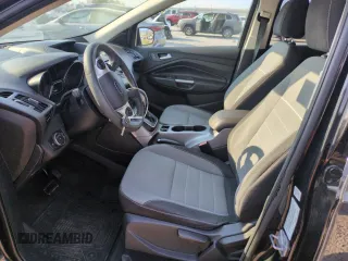 2013 Ford Escape SE с VIN 1FMCU9GX2DUB38965, выставлен на аукционе Copart как лот 66953315 с пробегом 154 520 миль миль и Чистый • Clean title. История ставок и продаж доступна на DreamBid. Изображение 7.