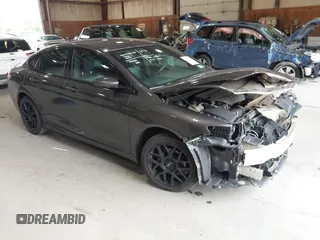 2015 Chrysler 200 S with VIN 1C3CCCBB7FN709478, listed as a IAAI auction lot 42649124 with 129,248 mi miles and . Bid and sale history available at DreamBid. Image 1.