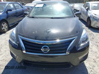 2013 Nissan Altima 2.5 S with VIN 1N4AL3AP9DC284375, listed as a IAAI auction lot 41849971 with 147,874 mi miles and . Bid and sale history available at carsss.com. Image 12.