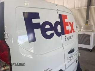 2020 Ford Transit Connect XL с VIN NM0LS7E26L1444568, выставлен на аукционе IAAI как лот 42734146 с пробегом 200 571 миль миль и . История ставок и продаж доступна на DreamBid. Изображение 27.