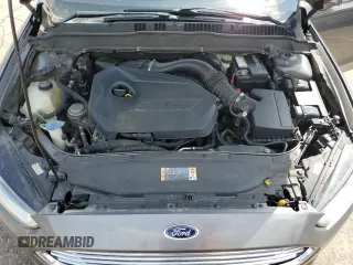 2013 Ford Fusion SE with VIN 3FA6P0HR7DR377218, listed as a Copart auction lot 53794845 with 206,062 mi miles and Salvage Title. Bid and sale history available at carsss.com. Image 11.