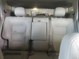 2022 GMC Terrain Denali с VIN 3GKALXEV6NL177594, выставлен на аукционе Copart как лот 45322835 с пробегом 29 128 миль миль и Списание • Salvage title. История ставок и продаж доступна на DreamBid. Изображение 10.