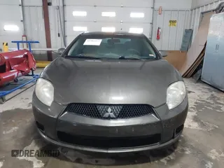 2012 Mitsubishi Eclipse GS with VIN 4A31K5DF6CE005699, listed as a IAAI auction lot 41582872 with 153,991 mi miles and . Bid and sale history available at DreamBid. Image 12.