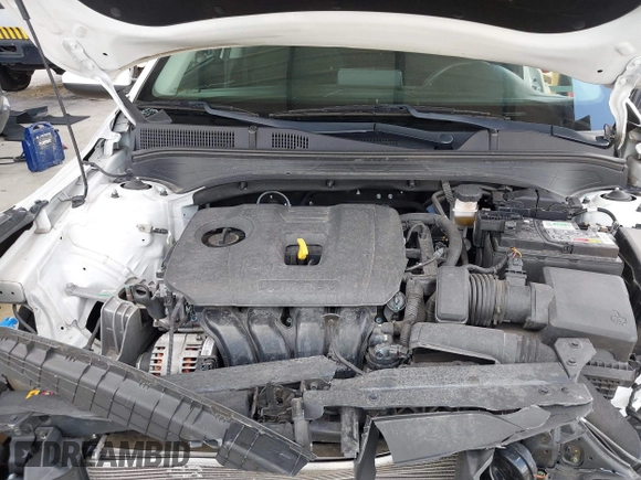 2021 Kia Forte LXS with VIN 3KPF24AD8ME338790, listed as a IAAI auction lot 42547558 with 58,308 mi miles and . Bid and sale history available at DreamBid. Image 10.