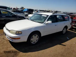 1992 Toyota Camry z VIN 4T1VK12WXNU040749, wystawiony jako Copart lot #66591934 z przebiegiem 226 982 mil mil oraz Nie do naprawy • Non repairable. Historia ofert i sprzedaży dostępna na DreamBid. Obrazek 1.