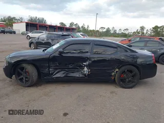 2010 Dodge Charger R/T with VIN 2B3CA5CT6AH150321, listed as a IAAI auction lot 42083485 with Not Provided miles and . Bid and sale history available at carsss.com. Image 15.