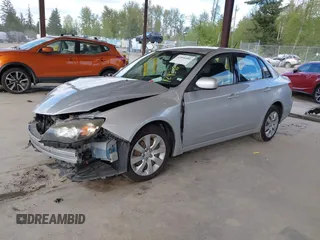 2009 Subaru Impreza i z VIN JF1GE61659H520513, wystawiony jako IAAI lot #42096406 z przebiegiem 109 782 mil mil oraz . Historia ofert i sprzedaży dostępna na DreamBid. Obrazek 18.