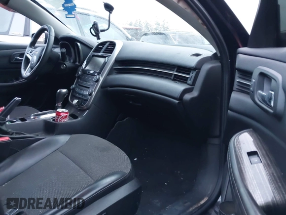 2015 Chevrolet Malibu LT with VIN 1G11C5SL3FF310609, listed as a IAAI auction lot 38287907 with 113,807 mi miles and . Bid and sale history available at DreamBid. Image 5.