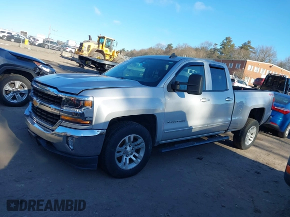 2018 Chevrolet Silverado 1500 LT with VIN 1GCVKREC4JZ379931, listed as a IAAI auction lot 41302638 with 78,242 mi miles and . Bid and sale history available at DreamBid. Image 14.