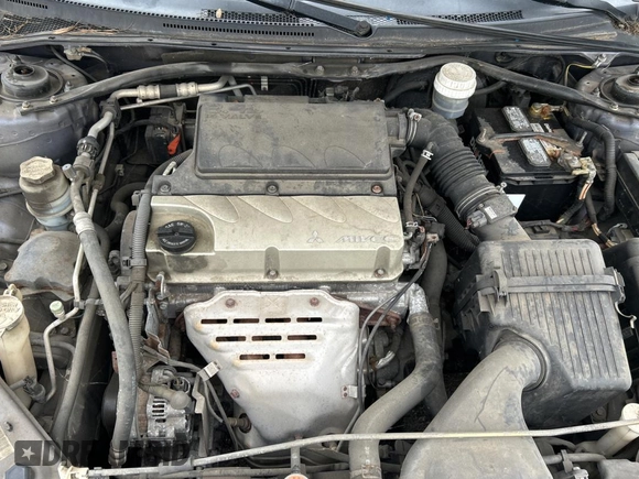 2007 Mitsubishi Eclipse GS with VIN 4A3AL25F57E058846, listed as a Copart auction lot 81765134 with 170,894 mi miles and Clean Title. Bid and sale history available at carsss.com. Image 7.