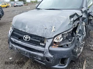 2012 Toyota RAV4 Sport с VIN JTMRK4DV6C5108533, выставлен на аукционе IAAI как лот 41979287 с пробегом 191 488 миль миль и . История ставок и продаж доступна на DreamBid. Изображение 6.