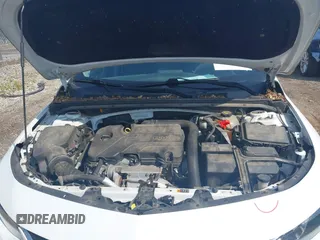 2018 Chevrolet Malibu LT with VIN 1G1ZD5ST2JF249357, listed as a IAAI auction lot 42590310 with 98,503 mi miles and . Bid and sale history available at DreamBid. Image 10.