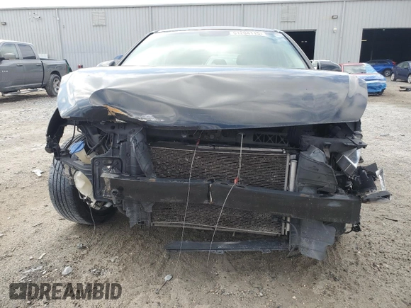 2019 Hyundai Elantra GT with VIN KMHH35LE2KU094601, listed as a Copart auction lot 51204115 with 117,210 mi miles and Salvage Title. Bid and sale history available at carsss.com. Image 5.