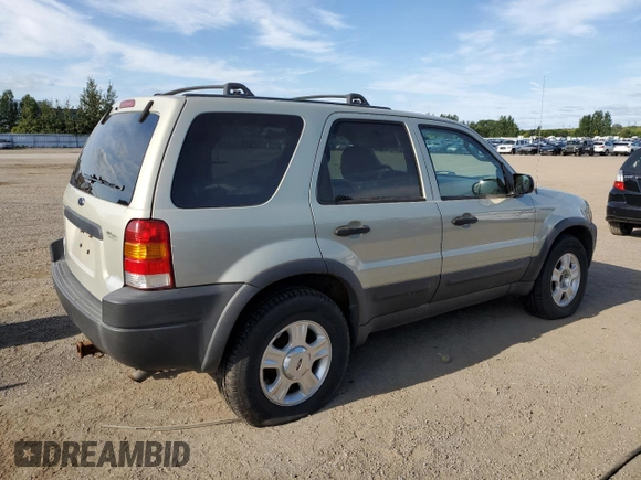 2004 Ford Escape XLT with VIN 1FMYU93194KA68528, listed as a Copart auction lot 67955634 with 260,091 mi miles and Clean Title. Bid and sale history available at carsss.com. Image 3.