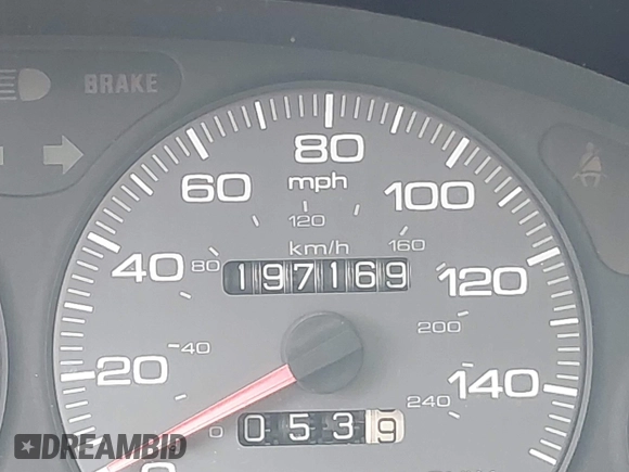 1995 Acura Integra GS with VIN JH4DC4466SS021732, listed as a IAAI auction lot 42176367 with 197,169 mi miles and . Bid and sale history available at DreamBid. Image 15.