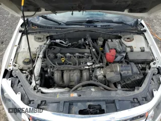 2011 Ford Fusion SEL with VIN 3FAHP0JA6BR199988, listed as a Copart auction lot 54770005 with 168,659 mi miles and Non Repairable. Bid and sale history available at carsss.com. Image 11.