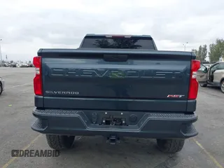 2020 Chevrolet Silverado 1500 RST with VIN 3GCPWDEDXLG277044, listed as a IAAI auction lot 42050251 with 59,708 mi miles and . Bid and sale history available at DreamBid. Image 17.
