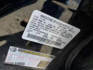 2007 Infiniti M x with VIN JNKAY01F87M456796, listed as a Copart auction lot 68259234 with Not Provided miles and Salvage Title. Bid and sale history available at carsss.com. Image 12.