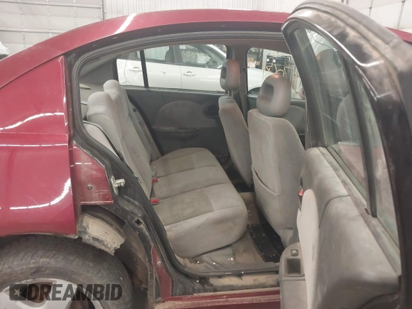 2006 Saturn ION z VIN 1G8AL55F86Z172250, wystawiony jako IAAI lot #42070631 z przebiegiem 219 987 mil mil oraz . Historia ofert i sprzedaży dostępna na DreamBid. Obrazek 8.