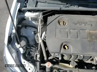 2019 Toyota Corolla L с VIN 2T1BURHE7KC218723, выставлен на аукционе Copart как лот 84427115 с пробегом 124 830 миль миль и Списание • Salvage title. История ставок и продаж доступна на DreamBid. Изображение 13.