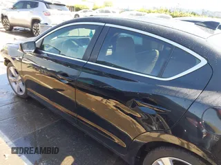 2013 Acura ILX Premium Pkg with VIN 19VDE1F51DE002485, listed as a IAAI auction lot 41897422 with 234,597 mi miles. Bid and sale history available at carsss.com. Image 14.