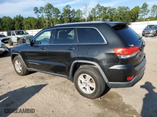 2014 Jeep Grand Cherokee Laredo with VIN 1C4RJEAG3EC187950, listed as a Copart auction lot 68780013 with 269,668 mi miles and Clean Title. Bid and sale history available at carsss.com. Image 2.