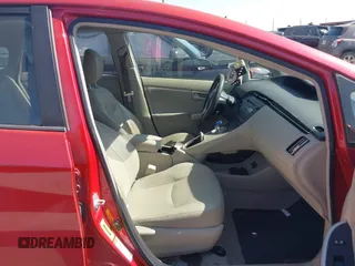 2010 Toyota Prius II z VIN JTDKN3DU2A0075518, wystawiony jako IAAI lot #41767139 z przebiegiem 235 211 mil mil oraz . Historia ofert i sprzedaży dostępna na DreamBid. Obrazek 5.