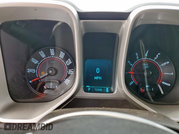 2011 Chevrolet Camaro 1LT with VIN 2G1FB1ED4B9193163, listed as a Copart auction lot 54938755 with 72,496 mi miles and Clean title. Bid and sale history available at DreamBid. Image 9.