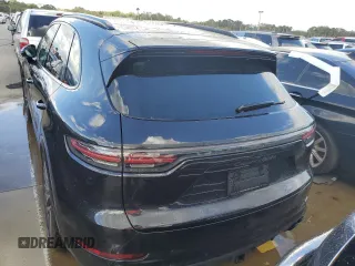 2022 Porsche Cayenne Turbo с VIN WP1AF2AY6NDA44294, выставлен на аукционе Copart как лот 74541834 с пробегом 17 407 миль миль и На запчасти • Non repairable. История ставок и продаж доступна на DreamBid. Изображение 6.