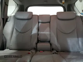 2010 Toyota RAV4 Limited z VIN JTMYK4DV2AD003504, wystawiony jako Copart lot #56321345 z przebiegiem 192 731 mil mil oraz Szkoda całkowita • Salvage title. Historia ofert i sprzedaży dostępna na DreamBid. Obrazek 10.