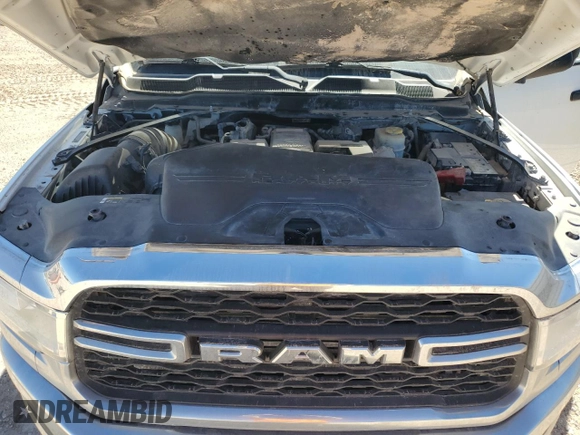 2020 Ram 2500 Tradesman with VIN 3C6UR5CL9LG276310, listed as a Copart auction lot 42255865 with 91,754 mi miles and Clean Title. Bid and sale history available at carsss.com. Image 11.