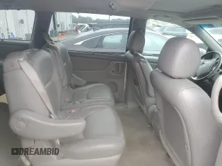 2005 Toyota Sienna XLE с VIN 5TDZA22C75S223468, выставлен на аукционе Copart как лот 60916965 с пробегом 186 219 миль миль и Списание • Salvage title. История ставок и продаж доступна на DreamBid. Изображение 11.