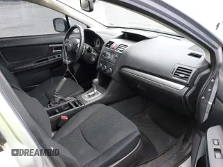 2012 Subaru Impreza Premium с VIN JF1GJAD64CH012406, выставлен на аукционе IAAI как лот 41993378 с пробегом 96 706 миль миль и . История ставок и продаж доступна на DreamBid. Изображение 5.