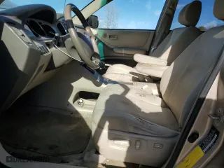 2004 Toyota Highlander with VIN JTEEP21A340037419, listed as a Copart auction lot 42911395 with 226,122 mi miles and Clean Title. Bid and sale history available at carsss.com. Image 7.