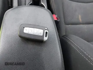 2016 Hyundai Elantra SE with VIN 5NPDH4AE7GH715222, listed as a IAAI auction lot 41847594 with 100,791 mi miles and . Bid and sale history available at DreamBid. Image 11.
