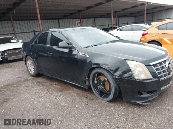 2012 Cadillac CTS with VIN 1G6DA5E58C0112066, listed as a IAAI auction lot 42128544 with 150,860 mi miles and . Bid and sale history available at DreamBid. Image 6.