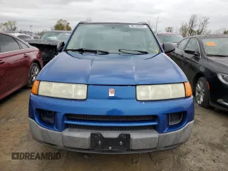 2005 Saturn VUE with VIN 5GZCZ33D75S858689, listed as a Copart auction lot 80160684 with 209,776 mi miles and Salvage Title. Bid and sale history available at carsss.com. Image 5.