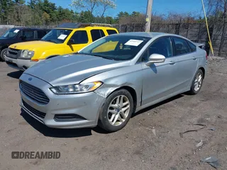 2016 Ford Fusion SE with VIN 1FA6P0H7XG5114131, listed as a IAAI auction lot 42160747 with 193,863 mi miles and . Bid and sale history available at DreamBid. Image 17.