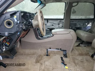 2005 GMC Yukon Denali z VIN 1GKEK63U25J187670, wystawiony jako Copart lot #51669995 z przebiegiem Nie podano mil oraz Nie do naprawy • Non repairable. Historia ofert i sprzedaży dostępna na DreamBid. Obrazek 7.