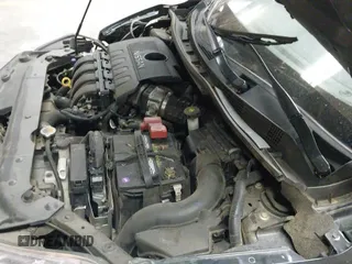 2016 Nissan Sentra SV z VIN 3N1AB7AP7GL653542, wystawiony jako IAAI lot #43326354 z przebiegiem 112 717 mil mil oraz . Historia ofert i sprzedaży dostępna na DreamBid. Obrazek 12.