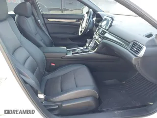 2019 Honda Accord Sedan Sport 1.5T with VIN 1HGCV1F35KA156507, listed as a IAAI auction lot 41978726 with 67,044 mi miles. Bid and sale history available at carsss.com. Image 5.