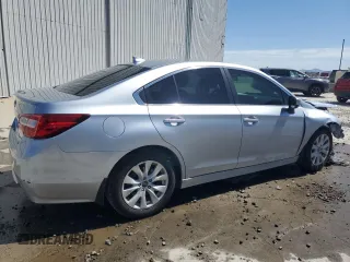 2017 Subaru Legacy Premium with VIN 4S3BNAC63H3007471, listed as a Copart auction lot 52610605 with 98,515 mi miles and Salvage title. Bid and sale history available at DreamBid. Image 3.