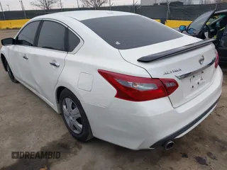 2018 Nissan Altima S with VIN 1N4AL3AP7JC231329, listed as a IAAI auction lot 41557939 with 103,799 mi miles and . Bid and sale history available at DreamBid. Image 3.