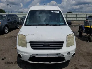 2010 Ford Transit Connect XLT z VIN NM0KS9BN6AT031475, wystawiony jako Copart lot #64888655 z przebiegiem 359 380 mil mil oraz Czysty tytuł • Clean title. Historia ofert i sprzedaży dostępna na DreamBid. Obrazek 5.