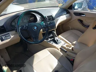 2000 BMW 3 Series 323Ci with VIN WBABM3347YJN84185, listed as a IAAI auction lot 41503159 with 164,152 mi miles and . Bid and sale history available at DreamBid. Image 5.