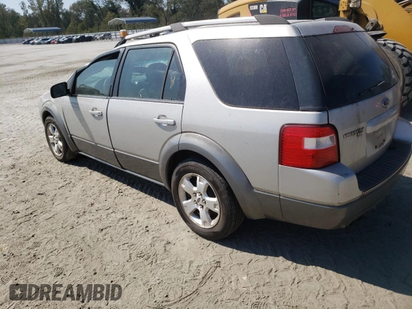 2006 Ford Freestyle SEL с VIN 1FMDK05156GA20334, выставлен на аукционе Copart как лот 74753254 с пробегом Не указан миль и Списание • Salvage title. История ставок и продаж доступна на DreamBid. Изображение 2.