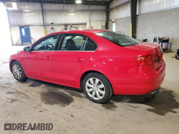 2013 Volkswagen Jetta SE with VIN 3VWDP7AJ7DM285969, listed as a Copart auction lot 58210145 with 158,271 mi miles and Salvage title. Bid and sale history available at DreamBid. Image 2.