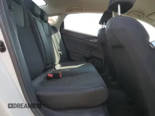 2022 Honda Insight EX with VIN 19XZE4F58NE016724, listed as a Copart auction lot 53525805 with 69,389 mi miles and Salvage Title. Bid and sale history available at DreamBid. Image 10.
